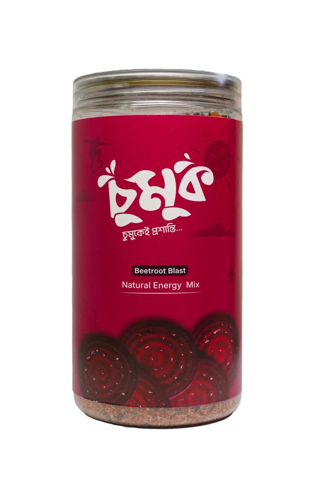 Beetroot Blast