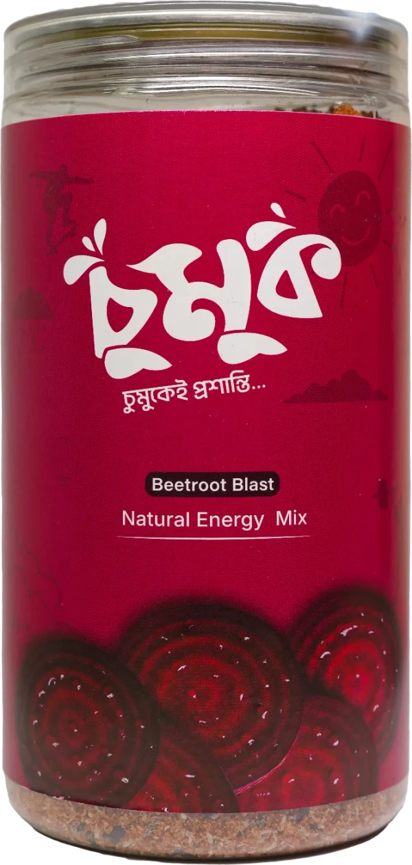 Chumuk Beetroot Blast